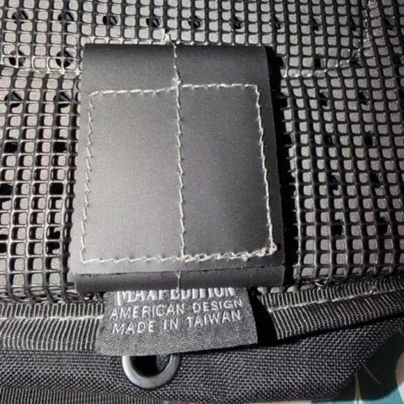 Maxpedition Lunada Hard Use Tactical EDC Sling Bag - Picture 2 of 5